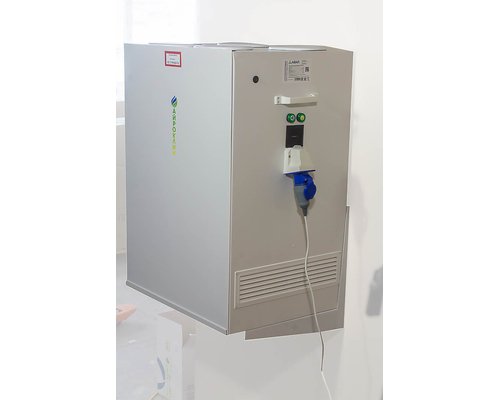 Рециркулятор бактерицидный Айроклин МРБО-160/4-08МС