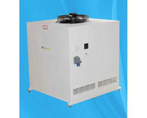 Рециркулятор бактерицидный Айроклин МРБО-400/1-16МС