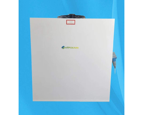 Рециркулятор бактерицидный Айроклин НРБО-400/1-16МС