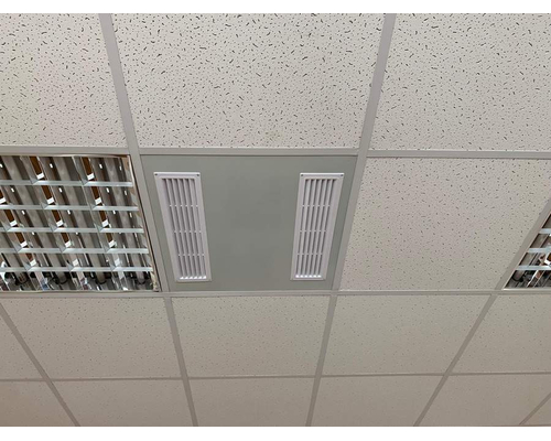 Рециркулятор бактерицидный Айроклин ПРБО-125-03