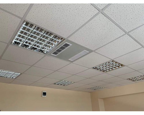 Рециркулятор бактерицидный Айроклин ПРБО-125-03