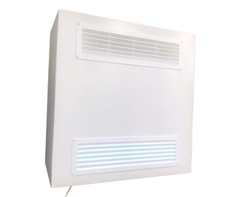 Рециркулятор бактерицидный Айроклин ПРБО-125-03