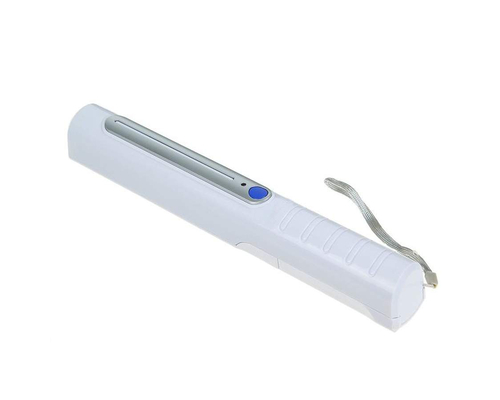 Ручной бактерицидный облучатель Дезлайт