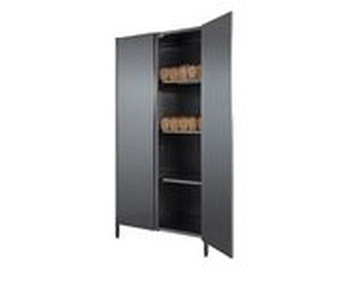 Шкаф для хранения хлеба Финист (1000х600х1800)