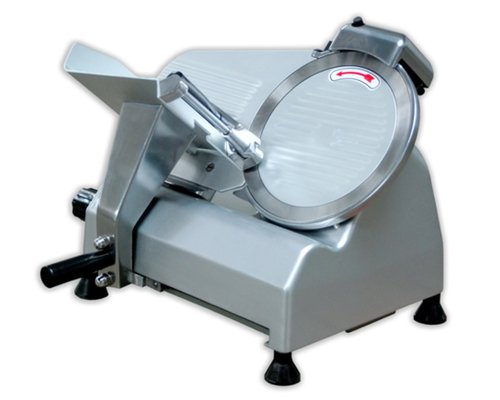 Слайсер Белторгмаш ЛР-250