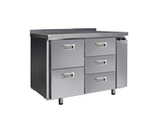 Стол холодильный Finist под выносной холод