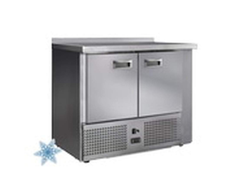 Стол холодильный Finist СХСн-600-2