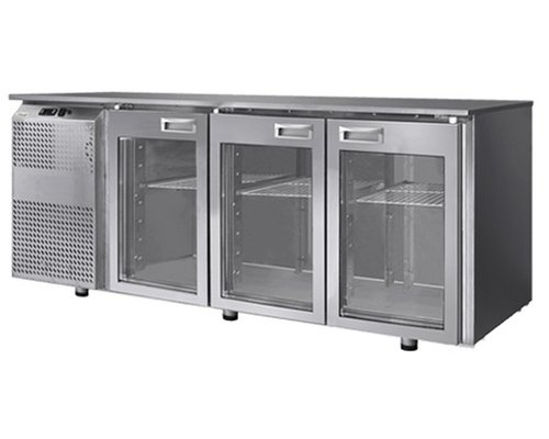 Стол холодильный Finist встраиваемый