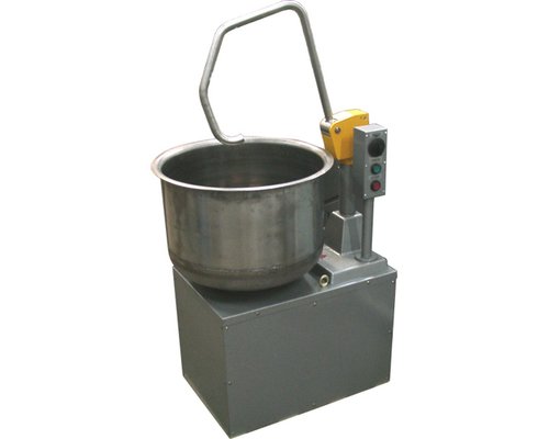 Тестомес МТМ-65МНА 1,1 Тестомес МТМ-65МНА 1,1