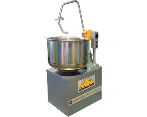 Тестомес МТМ-65МНА 1,5