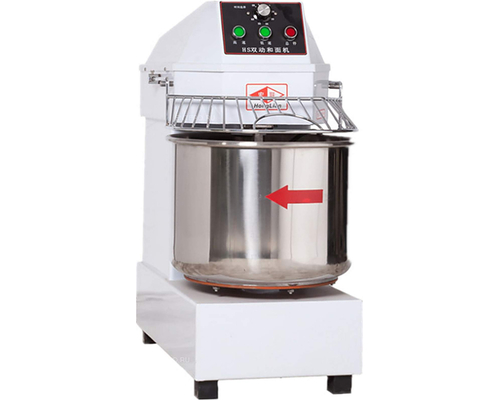 Тестомес спиральный FoodAtlas HS-100A (AR) Pro