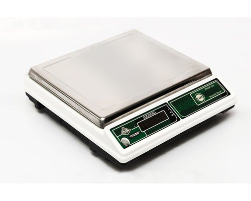 Весы электронные фасовочные ВЭУ-15-2/5-А