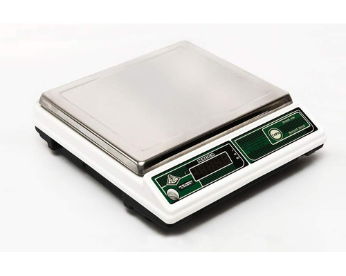 Весы электронные фасовочные ВЭУ-32/0,5-А