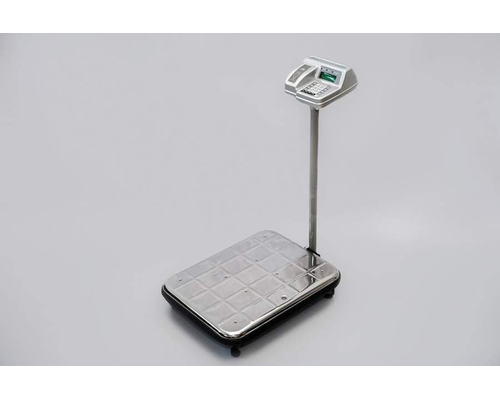 Весы электронные напольные ВЭУ-150С-50/100-СТ-Д-У