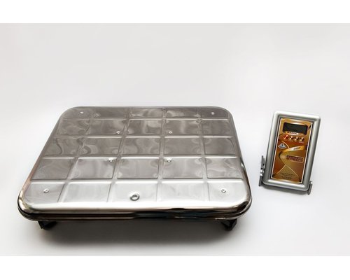 Весы электронные напольные ВЭУ-60-20-А-Д-У