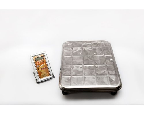 Весы электронные напольные ВЭУ-60-20-А-Д-У