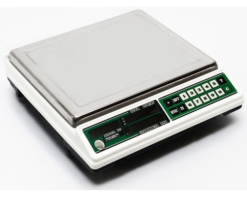 Весы электронные ВЭУ-15-2/5-А