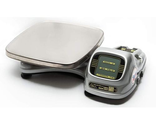 Весы электронные ВЭУ-32С-5/10-А