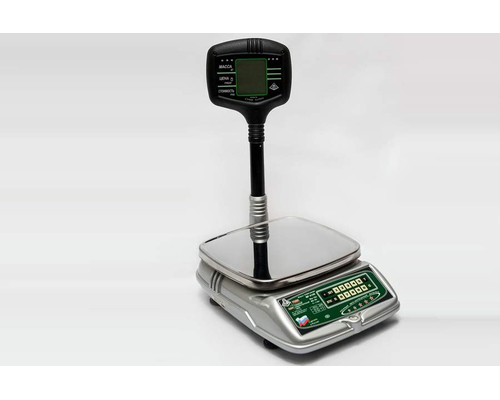 Весы электронные ВР-4149-11А