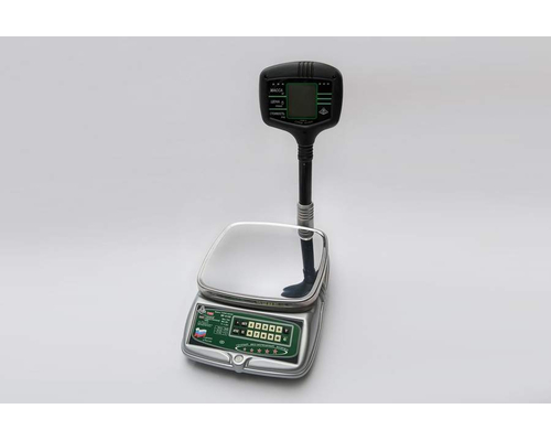 Весы электронные ВР-4149-11А