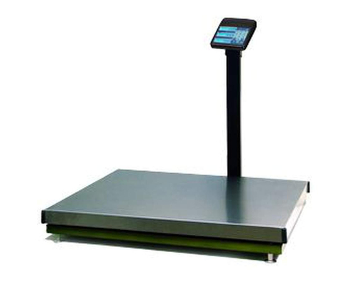 Весы платформенные фасовочные МЕРА-ПВм-3/300 (до 300кг)