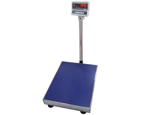 Весы товарные напольные ЕВ1-150Р-6080