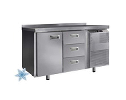 Холодильный стол Финист СХС-700-1/3