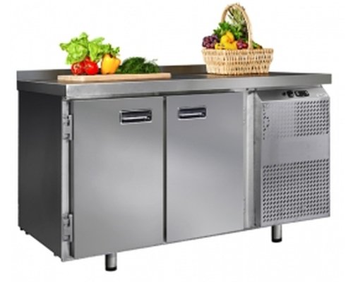Холодильный стол Финист СХС-700-2