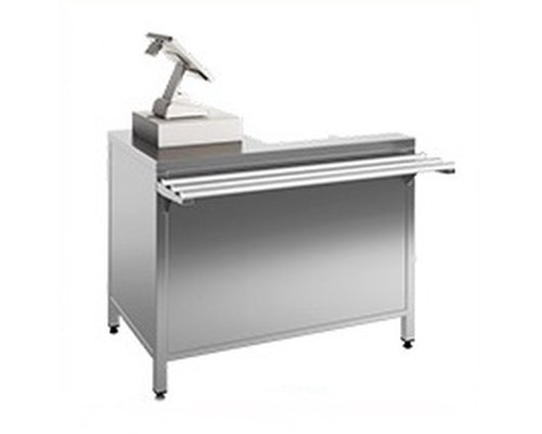 Кассовая кабина Финист КК