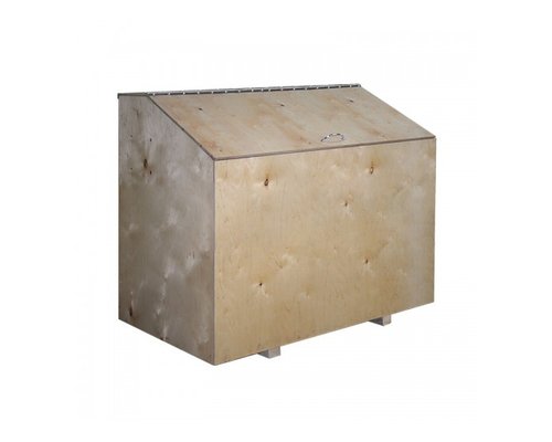 Ларь для овощей Финист 1200х800х800 (фанера)