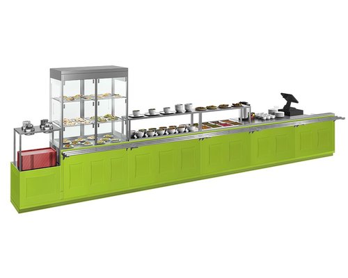 Мармит 1-х блюд Финист МПБ 1200