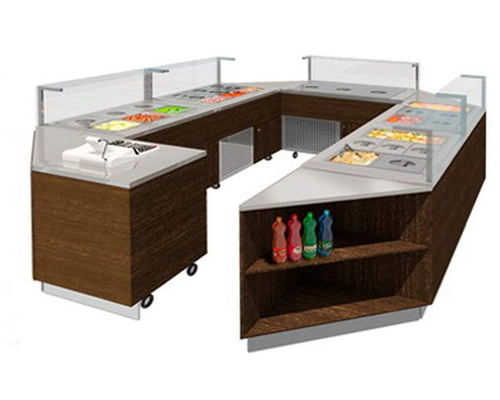 Модуль ''Восточный островок'' Финист ВО-4