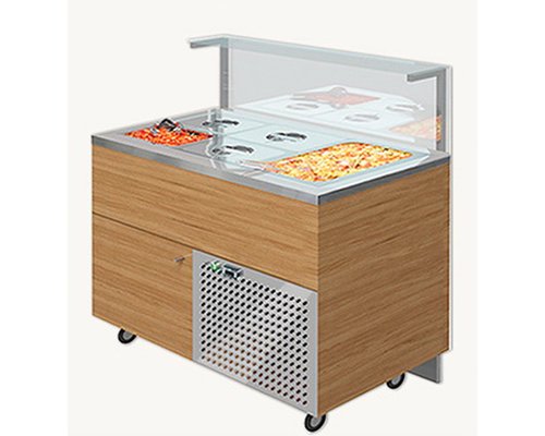 Модуль ''Восточный островок'' Финист ВО-5