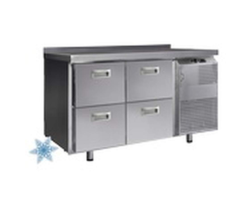 Морозильный стол Finist НХС-600-0/6