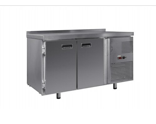 Морозильный стол Finist НХС-800-2