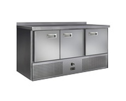 Морозильный стол Finist НХСн-600-3