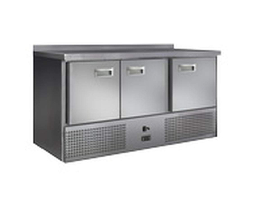 Морозильный стол Finist НХСн-700-3