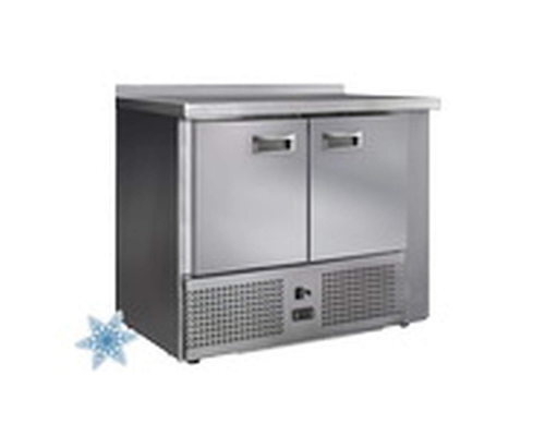 Морозильный стол Finist НХСн-800-2