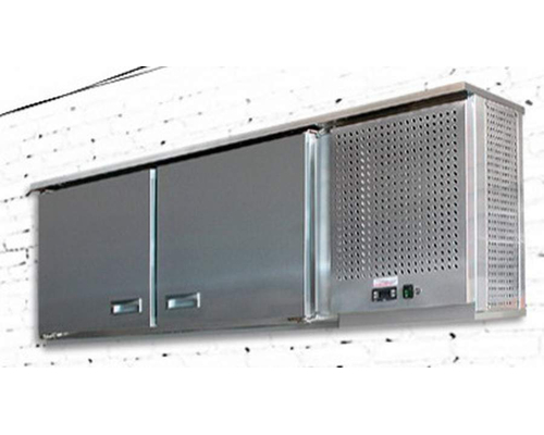 Настенная холодильная полка Финист НПХ-1