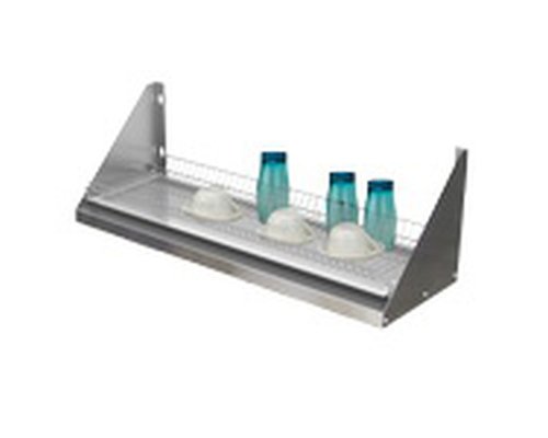 Полка консольная для сушки стаканов Финист ПКс-1200
