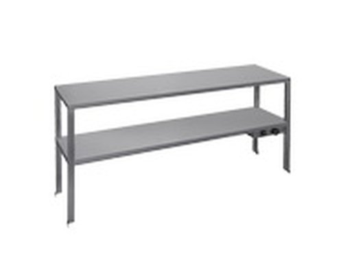 Полка тепловая настольная Финист ПТН-4