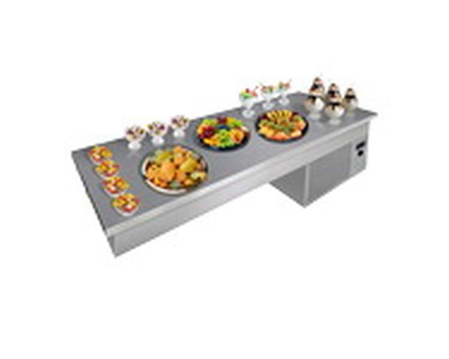 Поверхность охлаждаемая встраиваемая Финист ПХВ-5