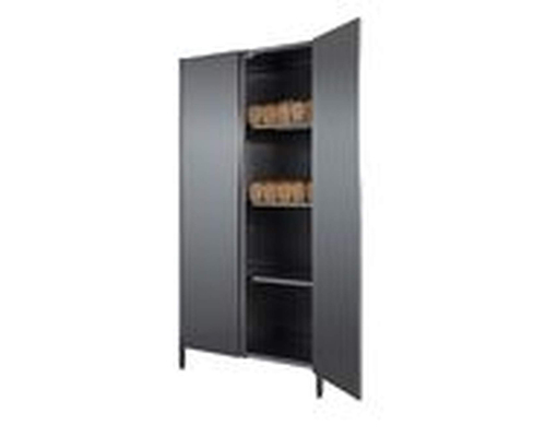 Шкаф для хранения хлеба Финист (1100х600х1800)