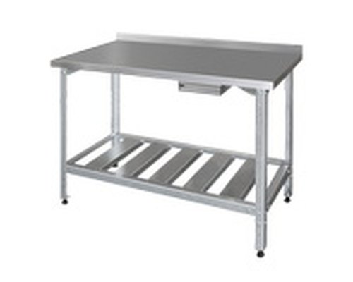 Стол для обработки мяса разборный Финист (1200х600х850) Бюджет