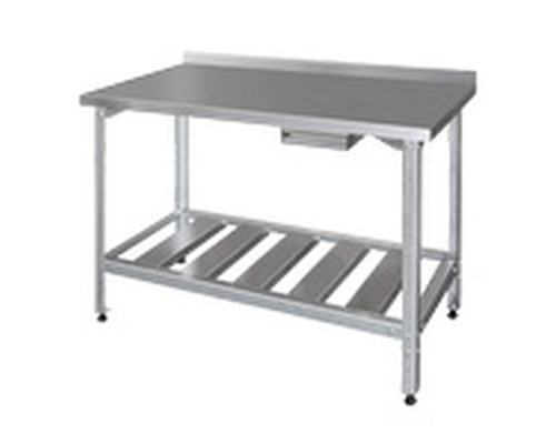 Стол для обработки мяса разборный Финист (1200х600х850) Лайт