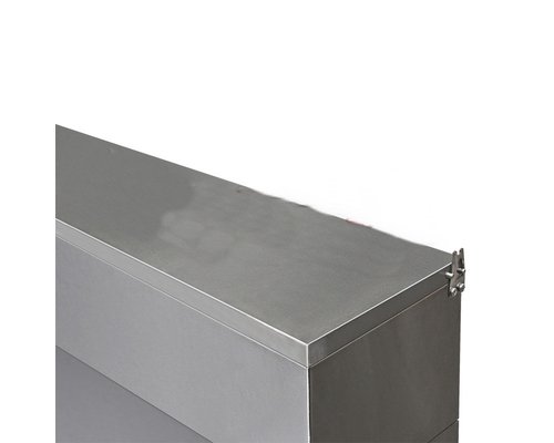 Стол холодильный для пиццы Finist СХСпц-700-2