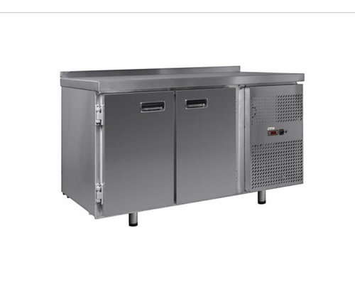 Стол холодильный для салатов Finist СХСс-700-2