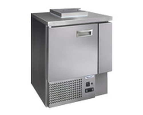 Стол холодильный Finist СХСбо-700-2 для бытовых отходов