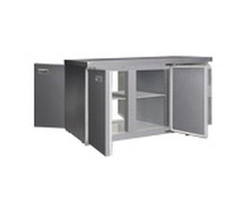 Стол холодильный сквозной Finist СХСскв-700-4