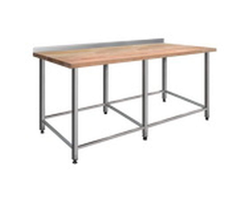 Стол кондитерский сварной Финист СКП (1200х700х850) Премиум